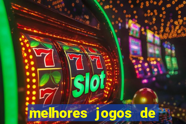 melhores jogos de manager de futebol